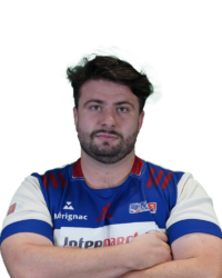 Photo du joueur