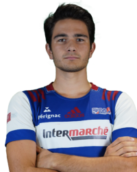 Photo du joueur