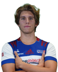 Photo du joueur