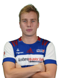 Photo du joueur