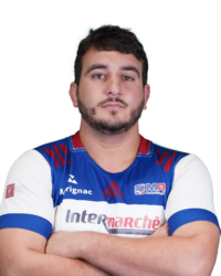 Photo du joueur
