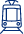 logo transport