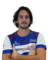 Photo du joueur