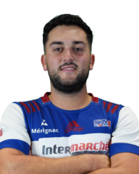 Photo du joueur