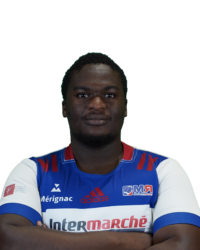 Photo du joueur