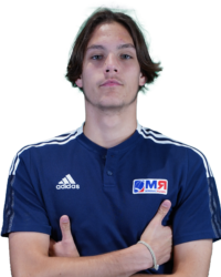 Photo du joueur