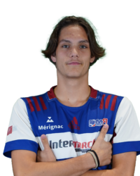 Photo du joueur