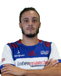Photo du joueur