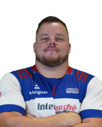 Photo du joueur