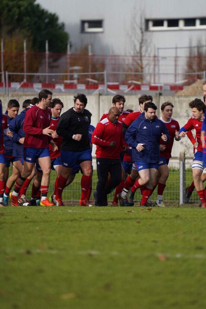 LES RESULTATS DU DIMANCHE 18 !