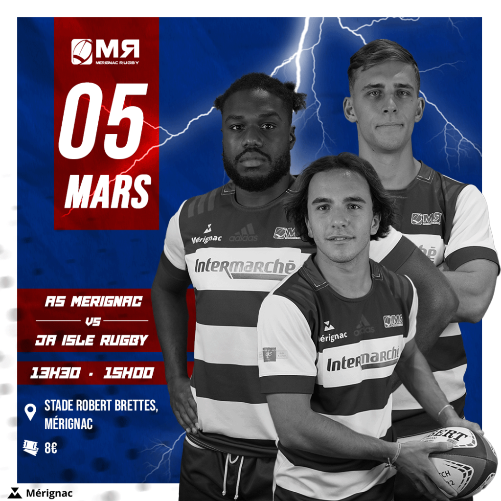 UN GRAND WEEK-END DE RUGBY EN PREVISION