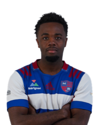 Photo du joueur