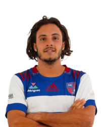 Photo du joueur