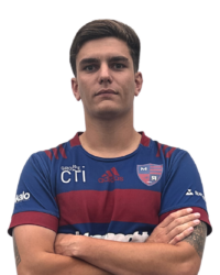 Photo du joueur