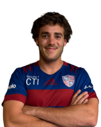 Photo du joueur
