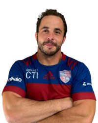 Photo du joueur