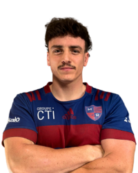 Photo du joueur