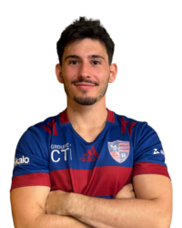 Photo du joueur