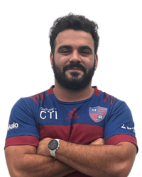 Photo du joueur