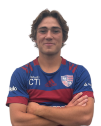 Photo du joueur