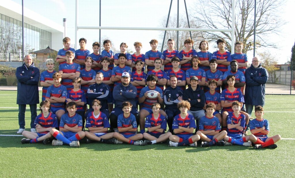 Photo de U16