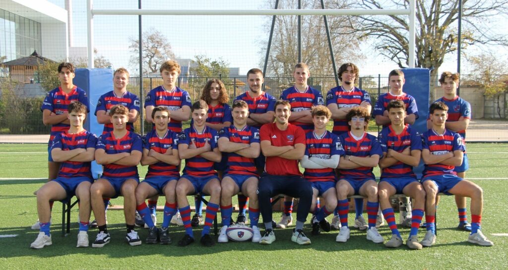 Photo de Centre d’Entrainement Labellisé