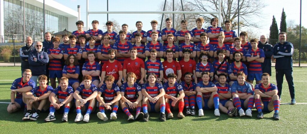 Photo de U19